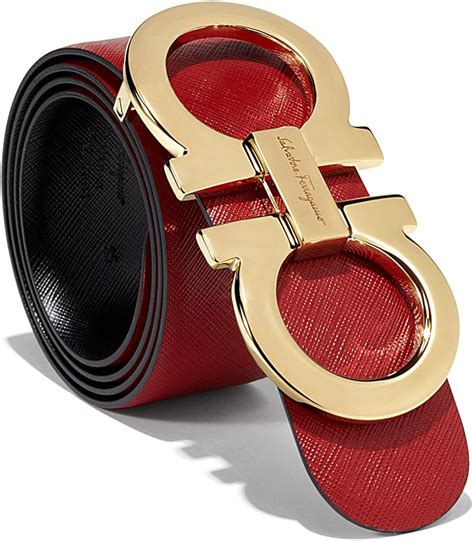 authentic ferragamo belt.